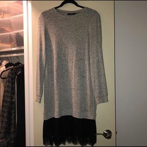 Vero moda lace dress